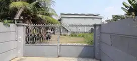 Dijual Rumah, Kost dan Kontrakan di Pondok Gede, Bekasi