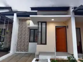 Rumah minimalis harga ekonomis