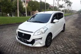 SUZUKI ERTIGA DREZA MATIC 2016 SANGAT ISTIMEWA