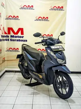Ready Honda beat Deluxe tahun 2023