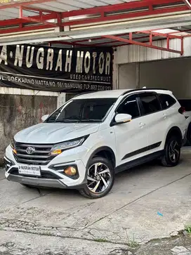 Low KM 11 RIBU || Toyota RUSH GR SPORTS MATIC 2021 || ANM