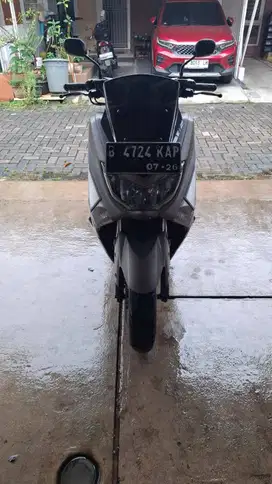NMAX ABS 2016 LOW KM ORIGINAL TT/DIJUAL DIBELI/TUNAI NEGOBENSIN