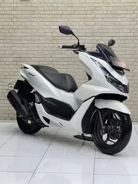 Honda PCX 160 CBS 2022 Unit Istimewa Pajak Baru