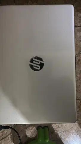 HP Laptop 15s-fq2642TU