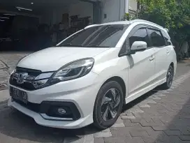 Honda Mobilio 1.5 RS matik 2015