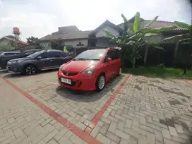 Honda Jazz 2007 Bensin