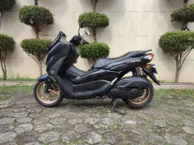 YAMAHA NMAX NEW KEYLESS ABS TAHUN 2021