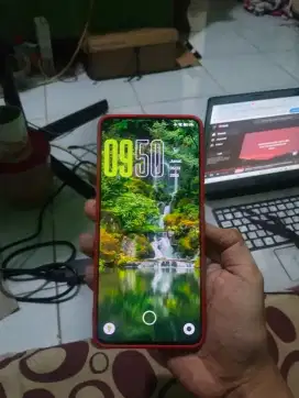 (COD ONLY) HP Xiaomi Poco F6 8/256