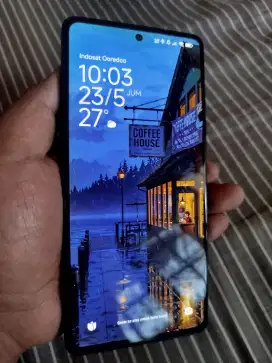 Xiaomi 11T Pro 5G 8/256 minus lcd shadow