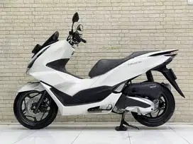 Honda PCX 160 CBS 2022 Unit Istimewa Pajak Baru