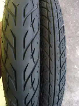 Ban ring 17 ORI satu pasang federal corsa