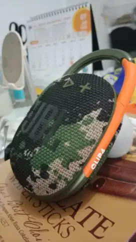 JBL clip 4 boleh di tawar