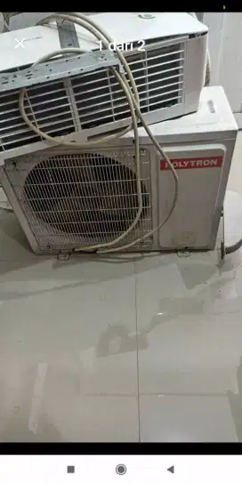 AC polytron second
