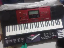 Keyboard Casio CTK 6250
