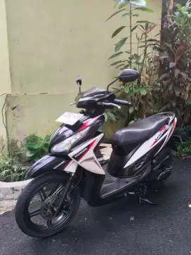 Vario 110 Led ESP 2019 Full Original