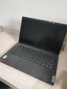 Laptop Bekas Lenovo IdeaPad 5