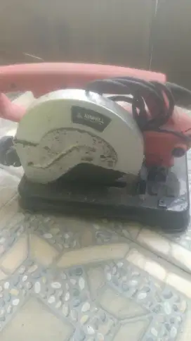Mesin EINHLL mesin pemotong besi