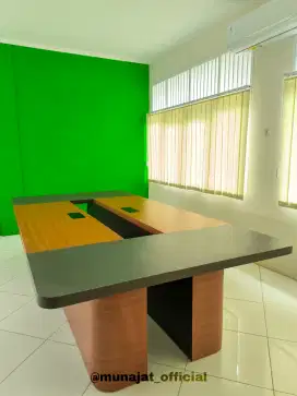 Meja  Rapat HPL