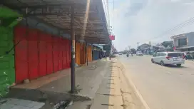 Di Jual Tanah dan Ruko di Balaraja