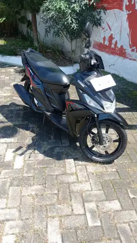 yamaha mio m3 125 2022