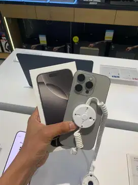 IPHONE 16 PRO 128GB