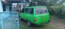 Jual cepat toyota kijang, pajak hidup, terawat