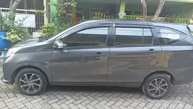 Toyota Calya 2021 Bensin