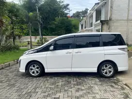 Mazda Biante 2013 Bensin