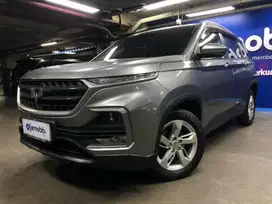 [OLX MOBBI]DP RENDAH Wuling Almaz 1.5 Smart Enjoy 7-Seater-AT 2019 5QQ