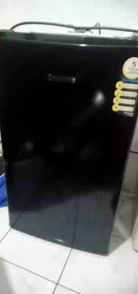 Dijual Kulkas 1 Pintu Merek Changhong