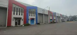 Dijual Gudang Siap Pakai  Legundi Business Park Banjaran Driyorejo