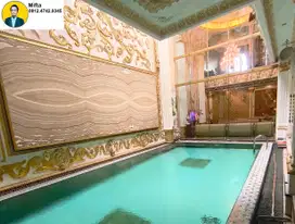 240. Dijual Rumah Mewah Kelapa Gading BGV Bukit Gading Villa JakUt