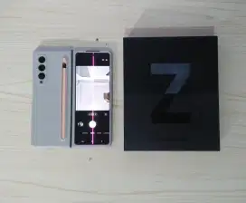 Samsung Z Fold 3 5G 12/256