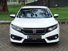 Civic Turbo | LOW KM | CASH