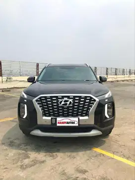 Hyundai Palisade Signature Tahun 2021