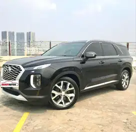 Hyundai Palisade Signature Tahun 2021