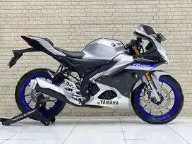 Yamaha R15 V4 Quickshifter ABS 2022 Istimewa