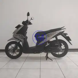 Honda Beat Street Tahun 2024