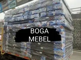 Kasur busa central dangdut 180x200 160x200 140x190 120x200 90x200