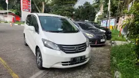 Honda Freed PSD type E 2011