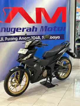 Honda Supra Gtr 150cc Th. 2018 Anugerah Motor Pucang