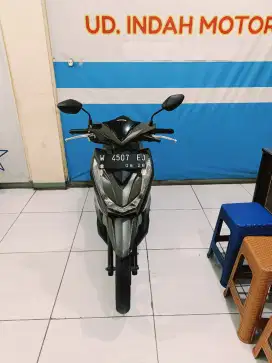 Yuhuuu HONDA BEAT DELUXE ESP CBS ISS EXCLSV 2021