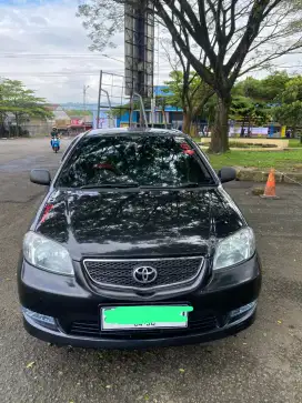 Vios 1.5 G Manual