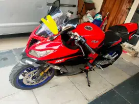 Jual kawasaki ninja 250