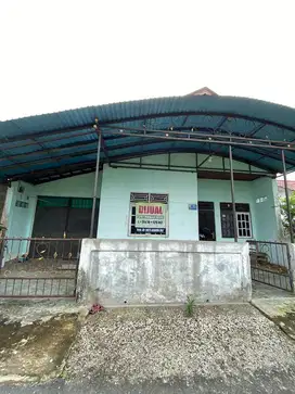 TURUN HARGA, JUAL CEPAT! RUMAH TENGAH KOTA BANJARBARU