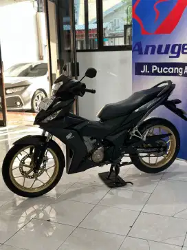 Honda Supra Gtr 150cc Tahun'. 2018 Anugerah Motor Pucang