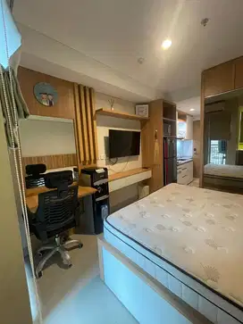 Disewakan Apartemen Studio Di Tamansari Iswara Bekasi