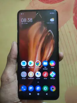Poco X3 GT 8+5/256 body fisik lecet pemakaian game gacor hp Chasan