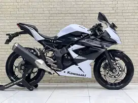 Obral Murah!!Kawasaki Ninja 250 SL Mono ABS Pmk 2016 Mulus-Mustika