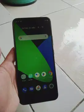 Realme c21y ram 4/64 normal orian batangan aja. Mahar 750rb nego